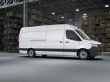 MERCEDES-BENZ Sprinter 315 KASTEN L3H2 AHK 2,8T KAMERA KLIMA SCHWINGSITZ