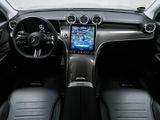MERCEDES-BENZ GLC 200 4M , AMG PREMIUM MEMO 360 AHK DISTR SPUR