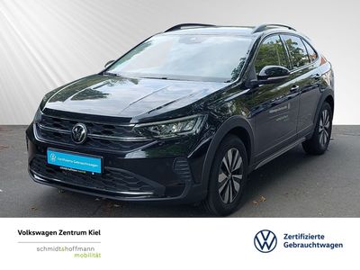 VW Taigo GOAL 1.0 TSI NAVI+SITZHZ+ACC+PDC+CARPLAY