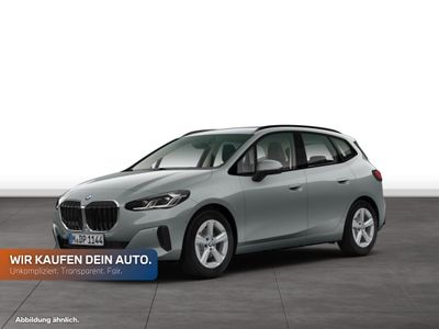 BMW 220i Active Tourer