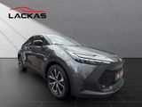 TOYOTA C-HR Hybrid FWD Teamplayer *Technik*Allwetter*