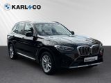 BMW X3 20dA xDrive Ad.LED StandHZG Sportsitz DAB