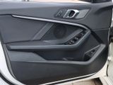 BMW 118i M Sport, Shadow-Line, Lenkradheizung