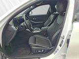 BMW 318 d touring h&k Panorama Stop&Go Lenkradheizung