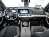 MERCEDES-BENZ GLE 350 de 4M mit EQ Hybrid Technologie BURM
