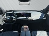 BMW iX xDrive50 Sport Sky Lounge Soft-Close AHK H/K