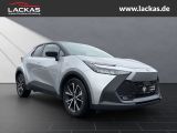 TOYOTA C-HR Hybrid FWD Team D *15J.Garanite*Kamera*M+S*