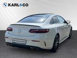 MERCEDES-BENZ E 450 4Matic AMG Multibeam HUD Burmester Pano