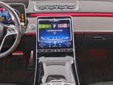 MERCEDES-BENZ S 450 d 4M L , AMG BURM MEMO 360 AIRMATIC DISTR