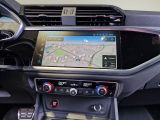 AUDI RS Q3 Sportback TFSI S-tronic Navi+ LED Panorama