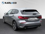 BMW 118 d Sport Line LC Prof LED Lordose Alarm