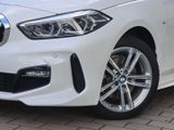 BMW 118i M Sport, Shadow-Line, Lenkradheizung