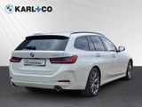 BMW 318 d touring h&k Panorama Stop&Go Lenkradheizung