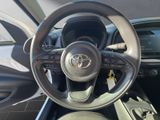 TOYOTA Aygo X Basis *1.Hand*12j. GARANTIE*Klima*