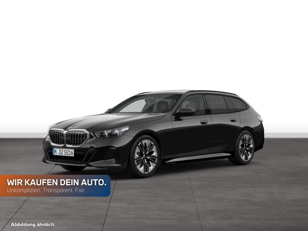 BMW 520i Touring