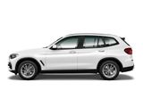 BMW X3 xDrive20d+Navi+HUD+LED+RFK+Leder+Temp+PDCv+h