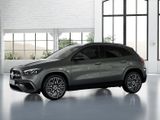 MERCEDES-BENZ GLA 200 d AMG NIGHT MULTI 360 AHK KAMERA PANO