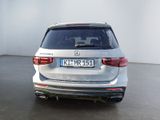 MERCEDES-BENZ GLB 200 d AMG NIGHT MULTI 360 AHK KAMERA SPUR