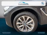 BMW X3 xDrive20d StHz+Navi+Kamera+Laser+SHZ+Apple+BT