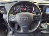 TOYOTA Proace Verso 2.0 L1 Executive Standh.*15 J.Garan