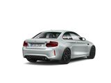 BMW M2 Competition Kamera Glasdach LED Keyless H&K Navi