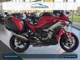 BMW S 1000 XR LED+Temp+E-10+scheckh.+AWS+Scheibe+NSW