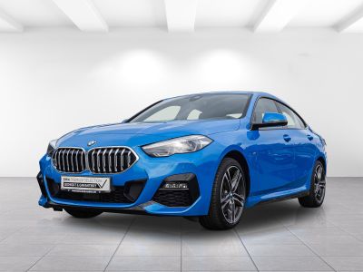 BMW 218 Gran Coupe iMSport+ Navi+DAB+LED+SHZ+PDCv+h