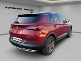 OPEL Grandland GS 1.2 +Navi+Kamera+Klima+