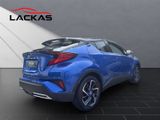 TOYOTA C-HR Hybrid Style Selection*JBL*Alcantara*
