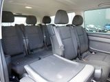 MERCEDES-BENZ Vito 116 TOURER PRO EXTRAL NAVI KLIMA AHK KAMERA 9SITZER