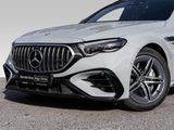 MERCEDES-BENZ E 53 T AMG HYBRID 4M+ , AMG BURM NIGHT PREMIUM