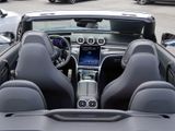 MERCEDES-BENZ CLE 53 AMG 4M+ Cabrio , AMG BURM NIGHT DRIVERS