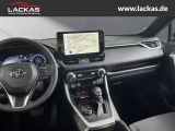 TOYOTA RAV 4 Plug-in Hybrid 4x4 Teamplayer*WKR*