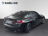 BMW 320 d Sportpaket Navi Digitales Cockpit Soundsystem LED Kurvenlicht 3-Zonen-Klimaautom.