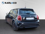 MINI One 3-Türer LED PDC SHZ Klima BT Radio