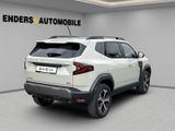 DACIA Duster III 130PS 4x4 Journey +NAV+SITZH+AHK+CAM+