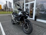 TRIUMPH Tiger 900 Alpine Edition Akrapovic-Lager