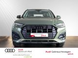 AUDI Q5 SUV 40 TDI quattro advanced S-tronic LED