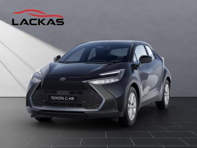 TOYOTA C-HR Hybrid FWD Active