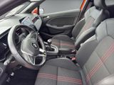 RENAULT Clio R.S. Line Tce 140++PDC++KAMERA++SHZ++NAVI++