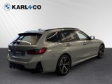 BMW 320 M Sport Touring d xDrive 360 Kamera HUD Navi Apple CarPlay