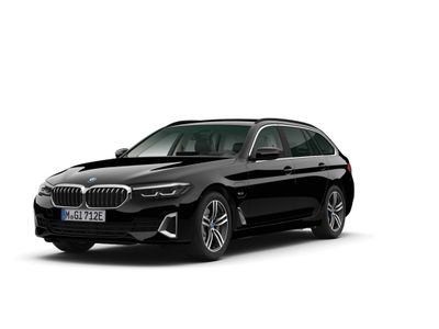 BMW 530 e Touring SHZ+AHK+AppleCarplay+Temp DW 0,5%