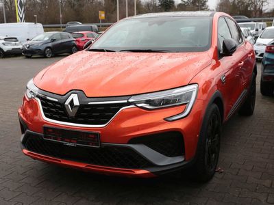 RENAULT Arkana R.S. Line