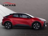 TOYOTA C-HR Plug-In Hybrid Teamplayer