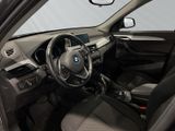 BMW X1 sDrive18d Advantage LED Navi ParkAssistent