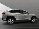 TOYOTA RAV 4 Teamplayer PHEV INKL WKR & AHK*HUD*Kamera*