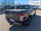 FORD Ranger Wildtrak Doppelkabine 4x4 -1.Hand-
