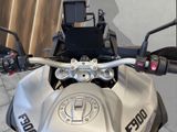 BMW F 900 GS Adventure Ride-Pro-Paket+Schaltassist+
