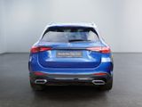 MERCEDES-BENZ GLC 300 de 4M AMG BURM NIGHT MEMO 360 AHK DISTR