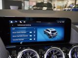 MERCEDES-BENZ GLA 200 d AMG NIGHT MULTI 360 AHK KAMERA PANO